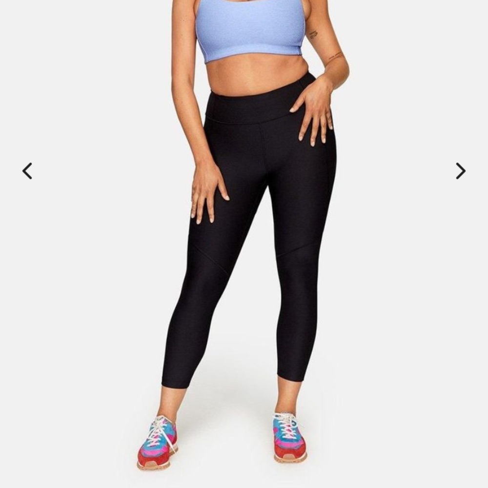 outdoor voices 3/4 warm up leggings 🏃🏻‍♀️